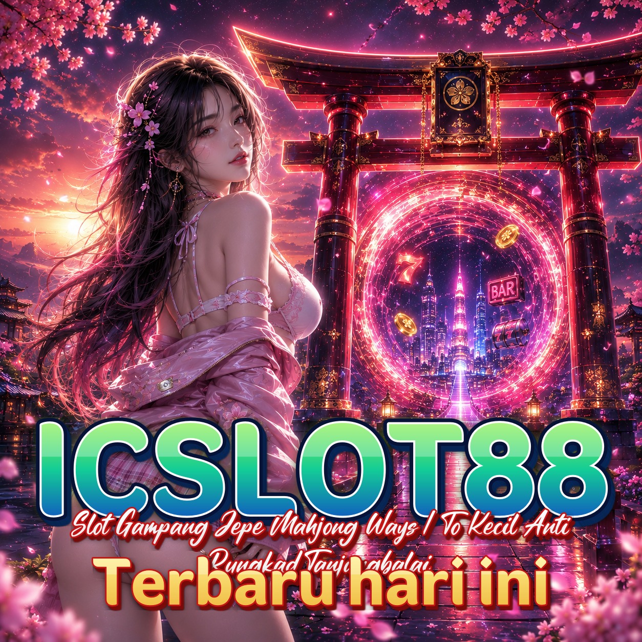 ICSLOT88